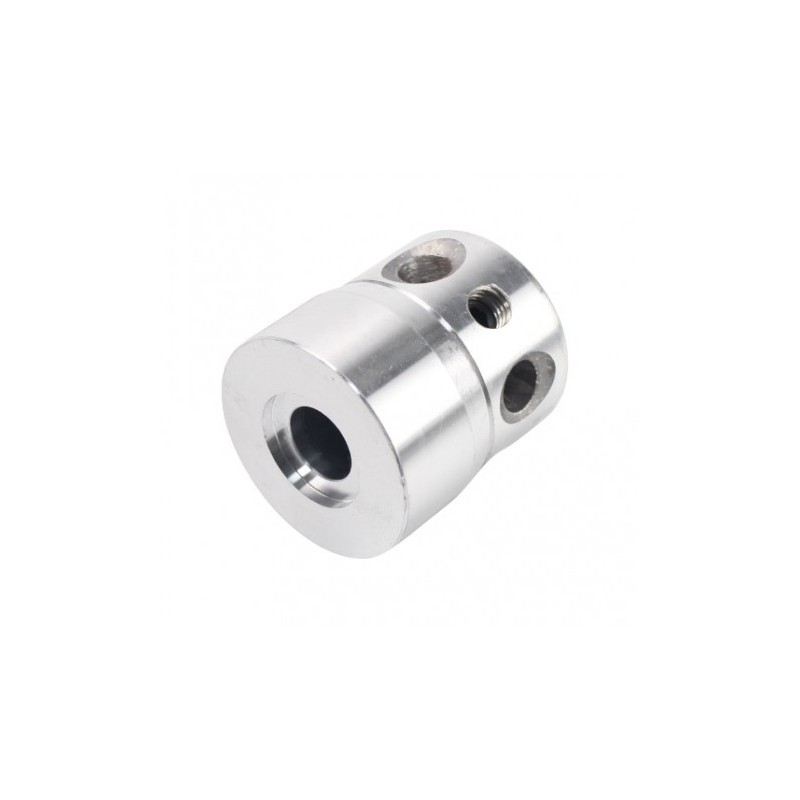 CABEZAL ALUMINIO DESBROZADORA 4X3 MM...
