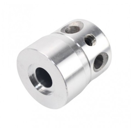 CABEZAL ALUMINIO DESBROZADORA 4X3 MM MADER