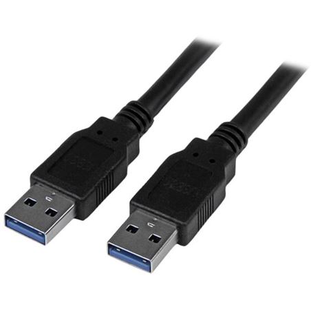 CABLE USB 3.0 MACHO MACHO 1.5MTR CROMAD - CR0890