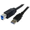 CABLE USB 3.0 TIPO A-B 1.5MTR CROMAD - CR0893