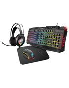 Kit Teclado y Raton Gaming