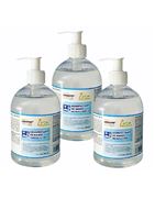 Belleza y Salud Protección Personal Geles y Sprays