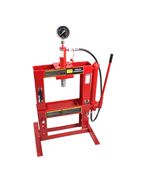 Agricultura y Automoción Automoción Equipamiento Taller