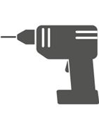 Herramienta Eléctrica Batería