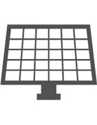 Iluminación Solar