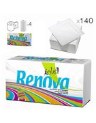 Hogar Plásticos, desechables Papel, servilletas