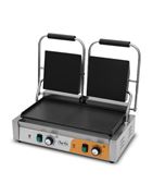 Maquinaria de Hosteleria Electrodomésticos Sandwicheras industriales