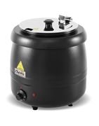 Maquinaria de Hosteleria Electrodomésticos Marmitas de sopa