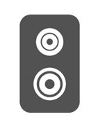 Imagen y Sonido Altavoces