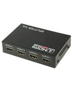 Cables HDMI, Splitter