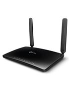Puntos de acceso, Routers