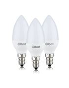 Bombillas LED Vela