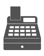 Oficina, Negocios TPV