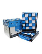 Papel, bolsas y cajas