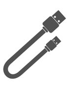 Informática Cableado, Convertidores