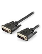 Cables VGA, DVI