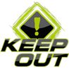 Keepout