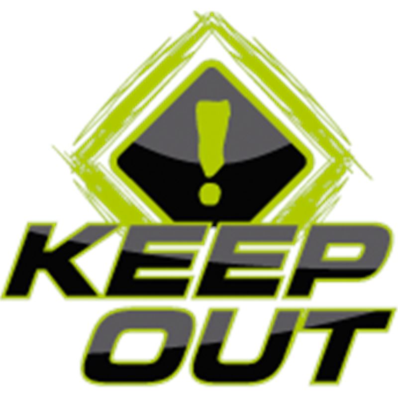 Keepout