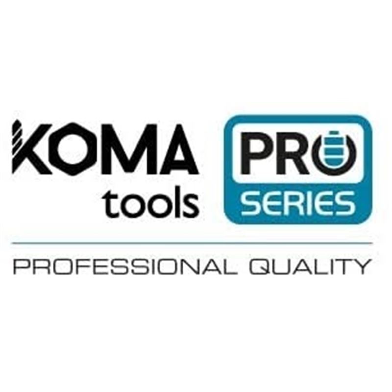 Koma tools