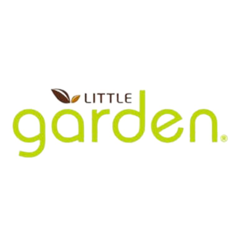 Little garden