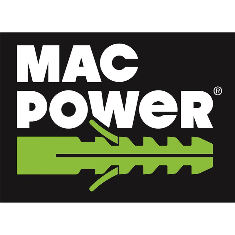 Mac power