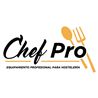Chef pro