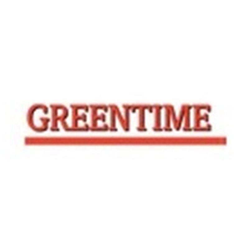 Greentime